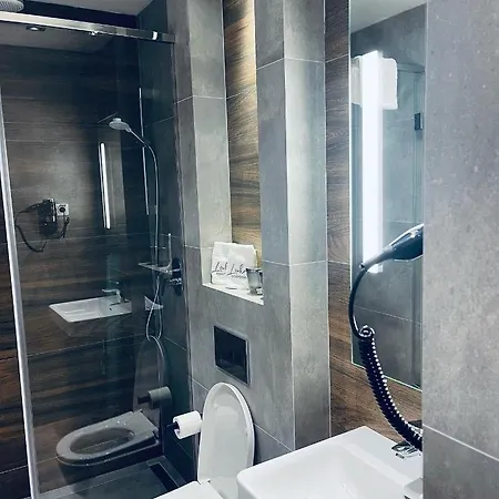 Apartman Luka Kalman Apartment *