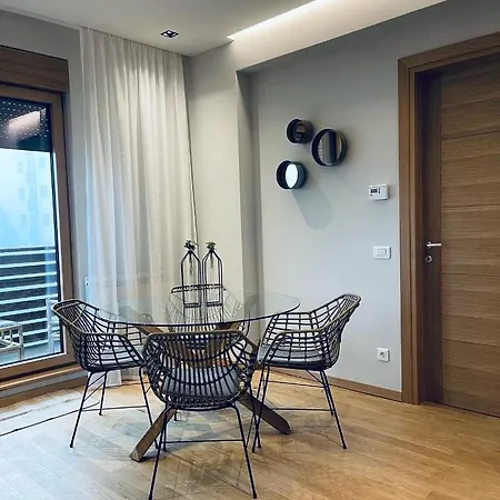 Apartman Luka Kalman Zlatibor