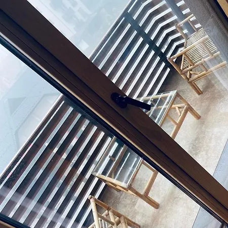 Apartman Luka Kalman