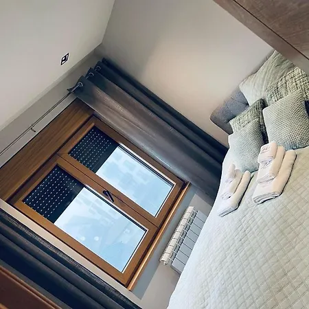 Apartman Luka Kalman Apartment Zlatibor
