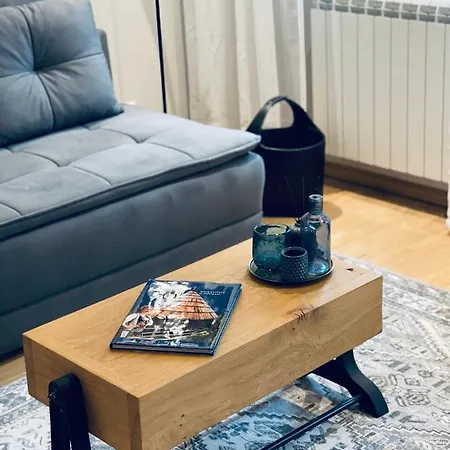 Apartman Luka Kalman * Zlatibor