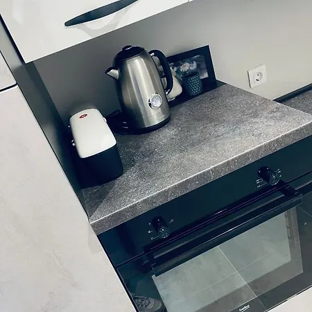 Apartman Luka Kalman * Zlatibor